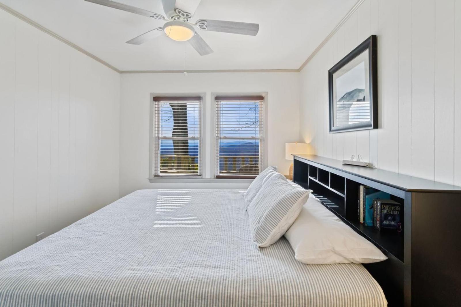 Blue View Chalet Blowing Rock Extérieur photo