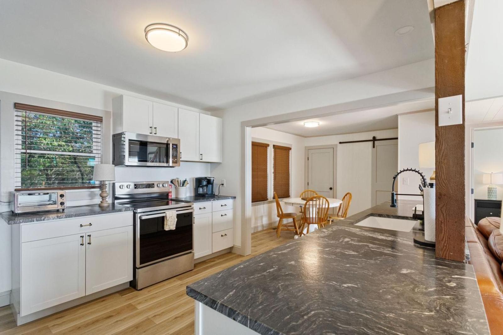 Blue View Chalet Blowing Rock Extérieur photo
